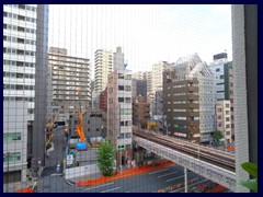 Kodokan Judo Institute 08